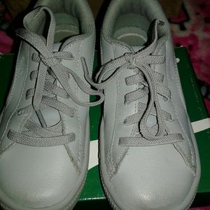 Toddlers Pumas